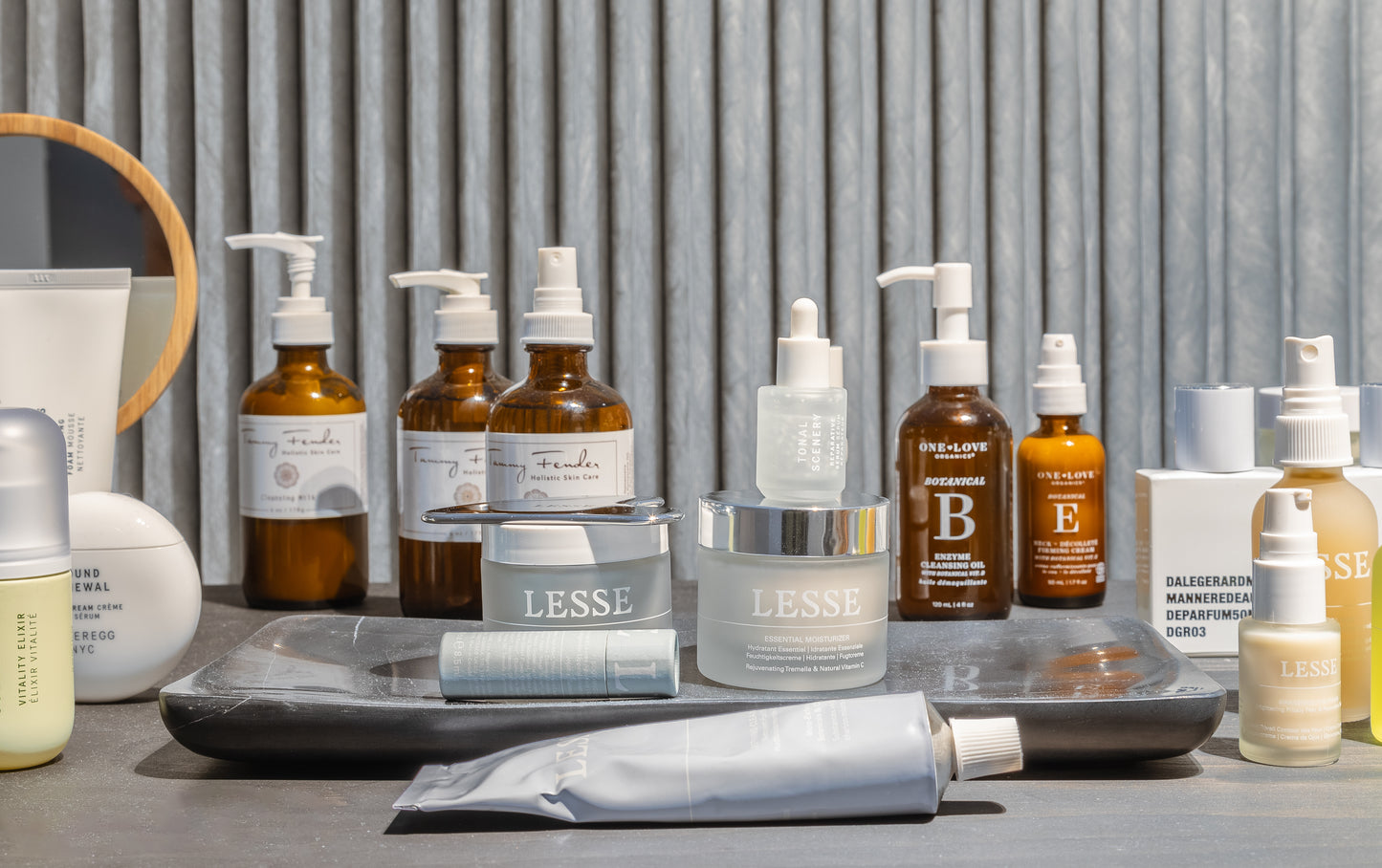 Sommetbeauty