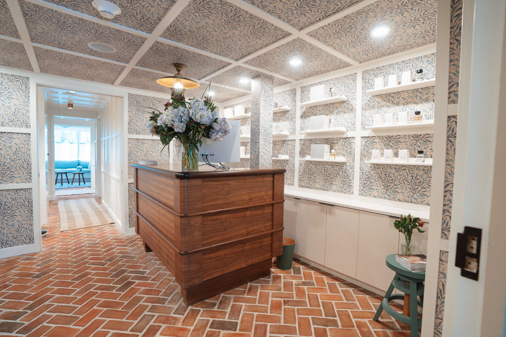 Total Body Detox Hampton Bays