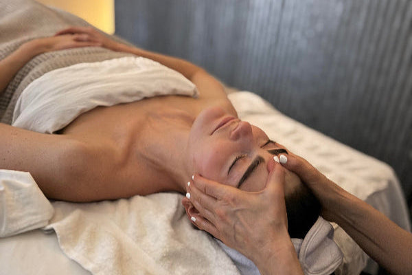 Collagen Boost Facial NYC