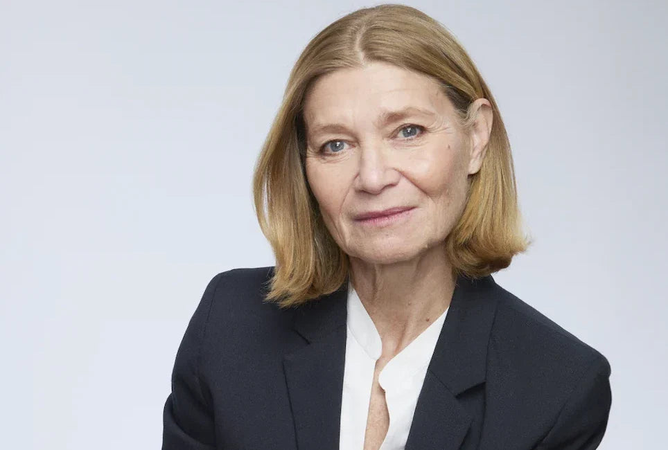 Q&A with Michèle, the Founder of Cosmetics 27