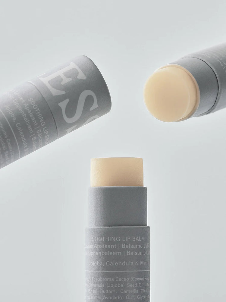 
                  
                    Soothing Lip Balm
                  
                