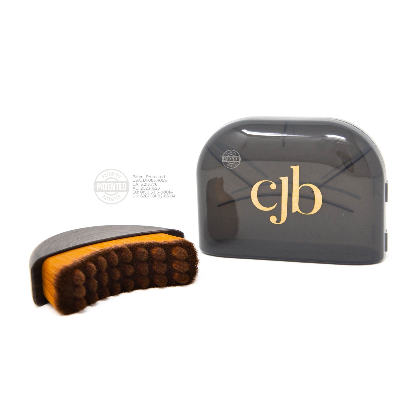 
                  
                    The Lymphatic Brush | Small
                  
                