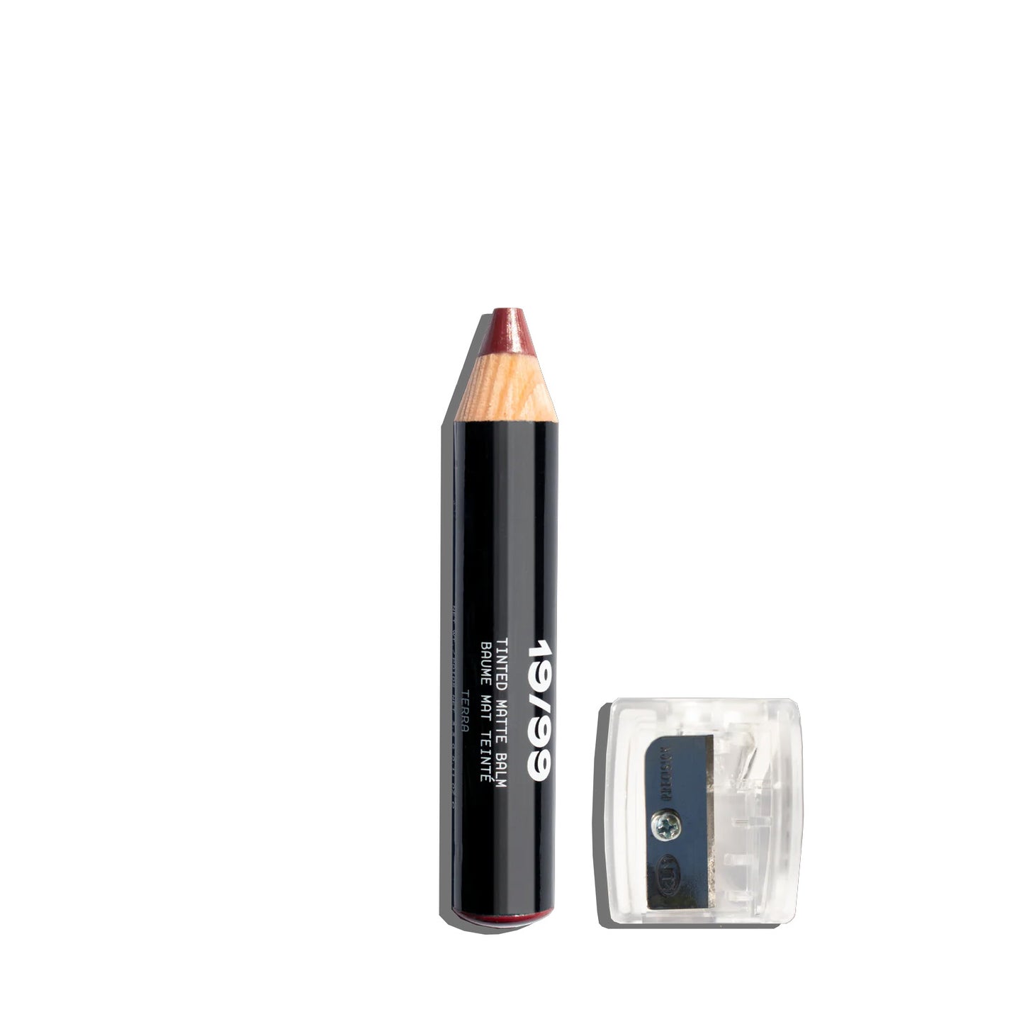 Tinted Matte Balm TERRA