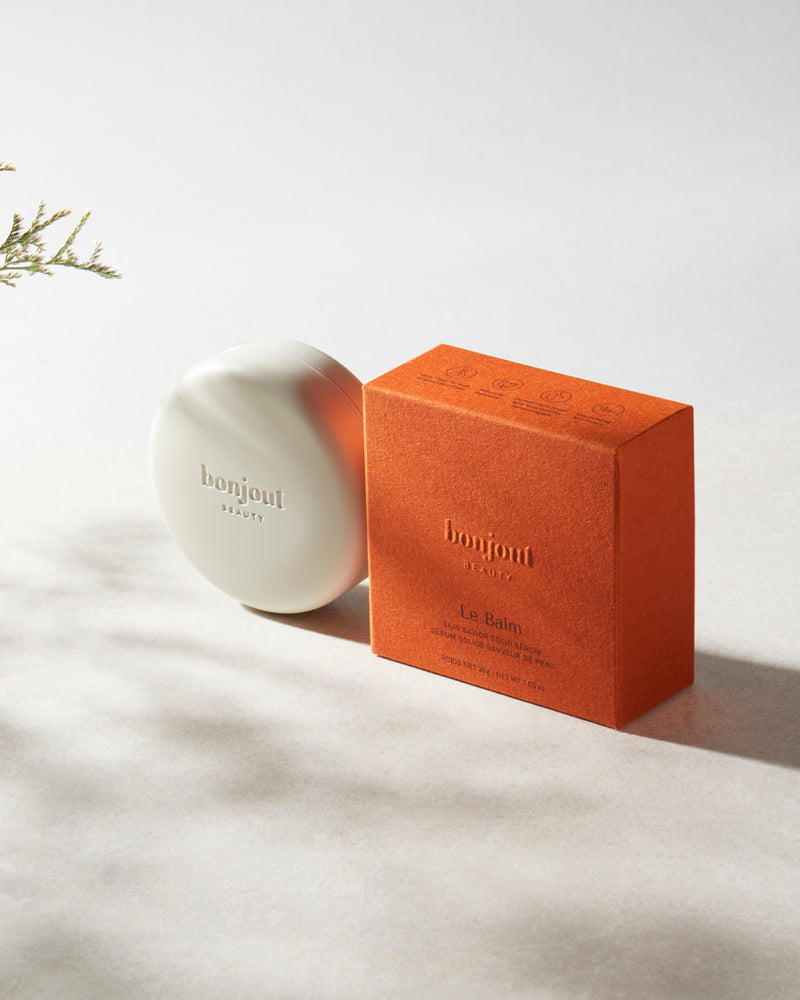 
                  
                    Le Balm
                  
                