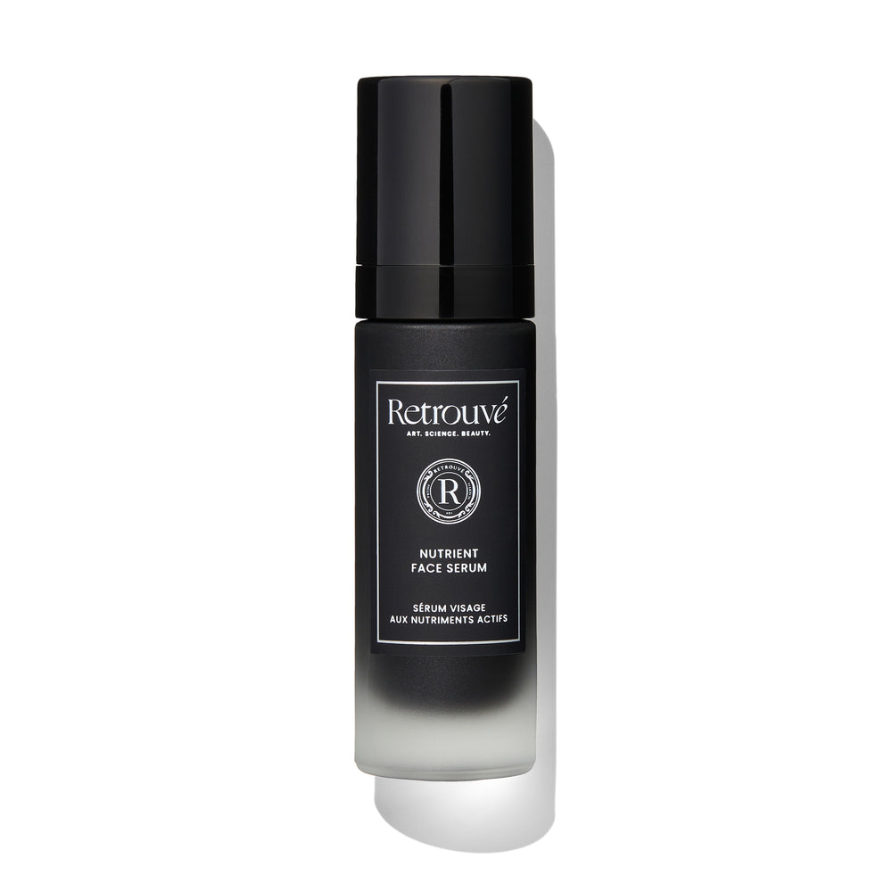 Nutrient Face Serum