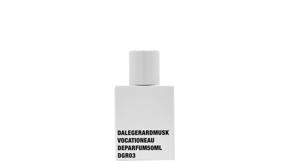 DGR03 DALEGERARDMUSK vocation eau de parfum spray