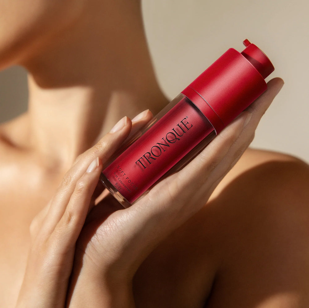 
                  
                    Soft Focus Scar Concentrate
                  
                