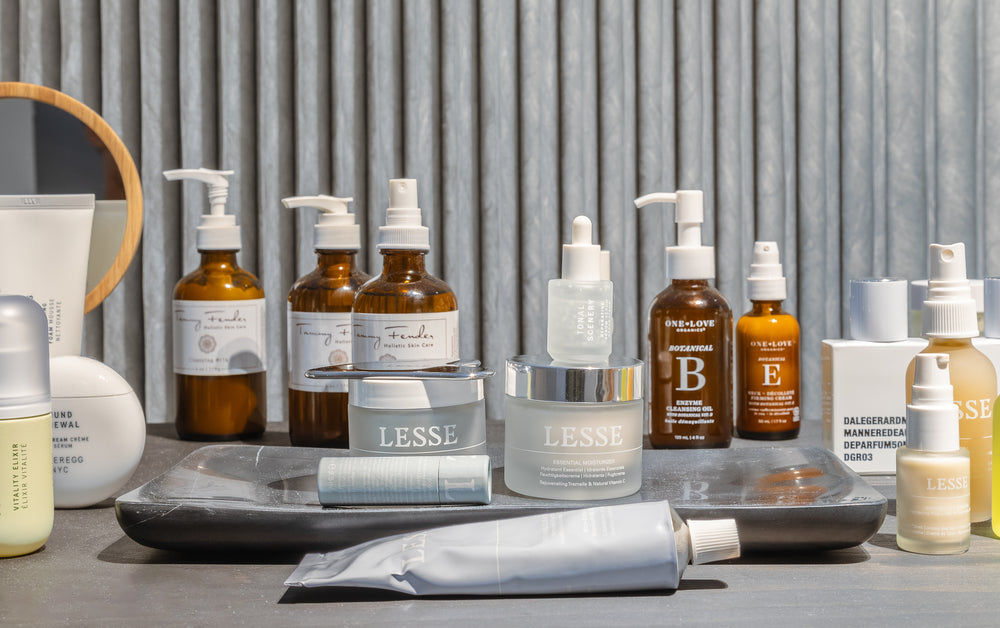 Sommetbeauty