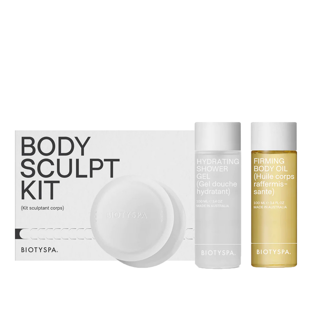 Body Sculpt Kit
