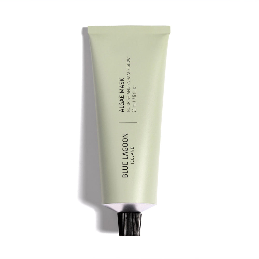 Algae Mask – Sommetbeauty