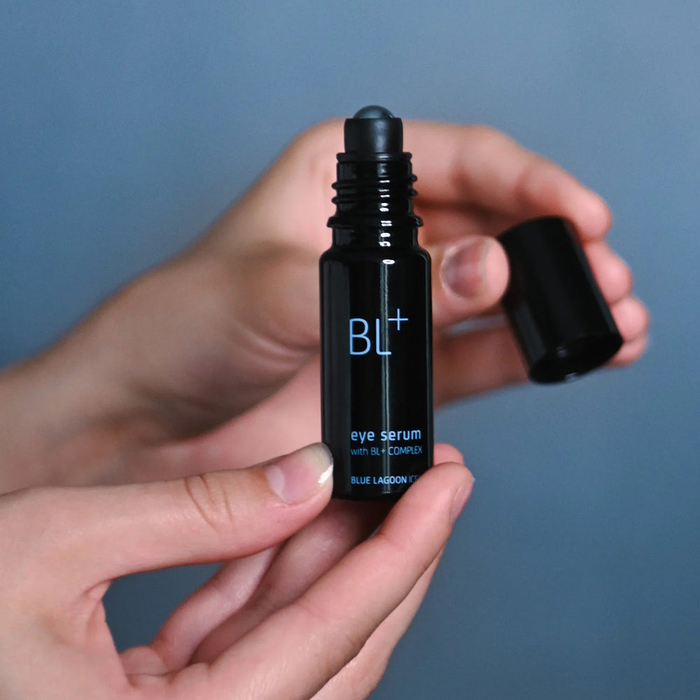 
                  
                    BL+ Eye Serum
                  
                