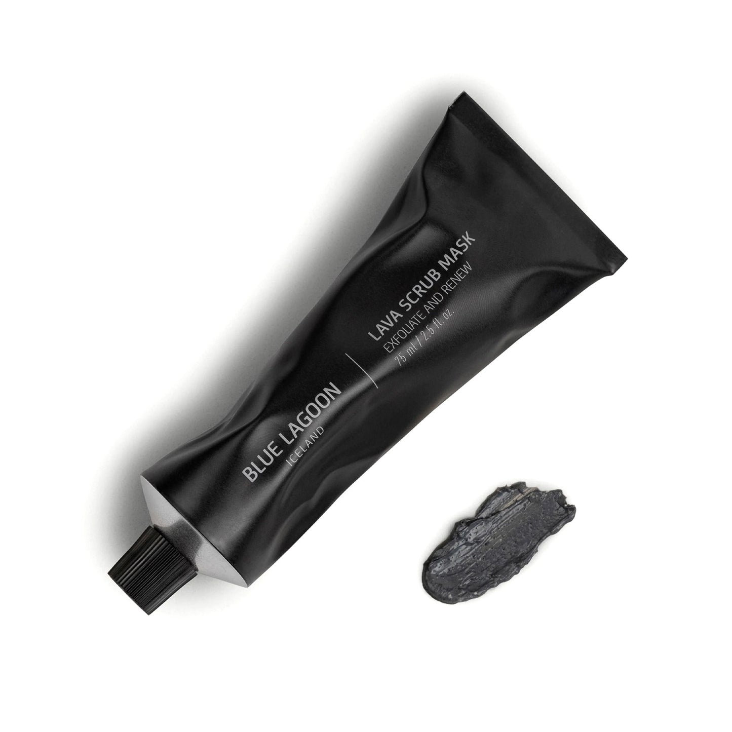 Lava Scrub Mask