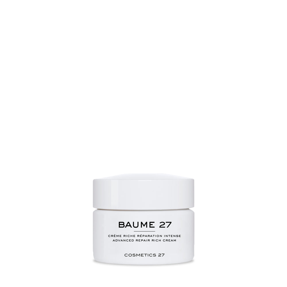 Baume 27 Rich Cream