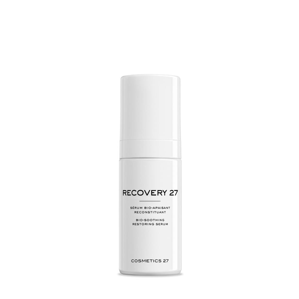 Recovery 27