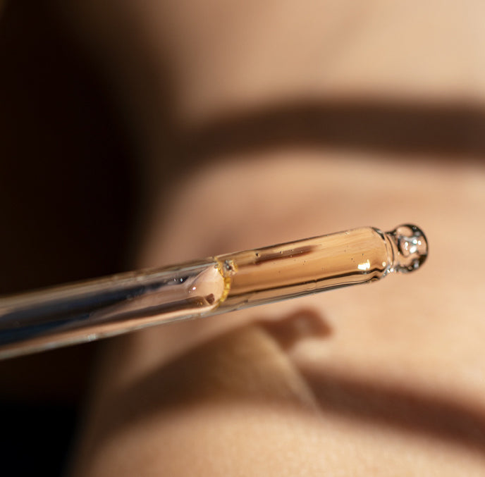 
                  
                    Age-Response Compound K Hyaluronic Booster
                  
                