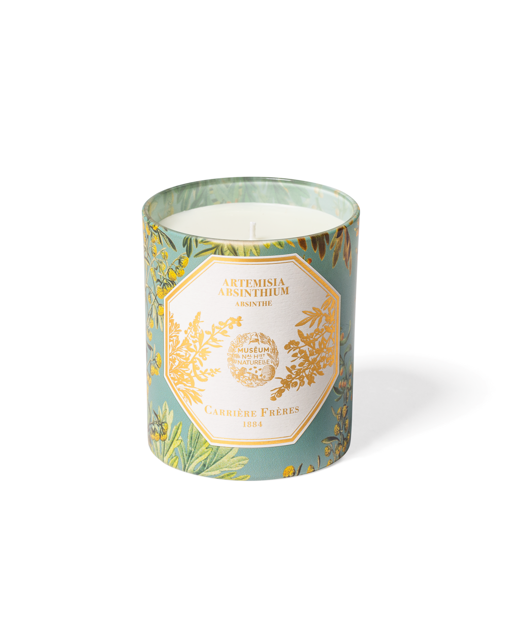 Absinthe Candle