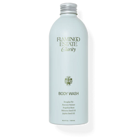 Peppermint & Juniper Berry Body Wash