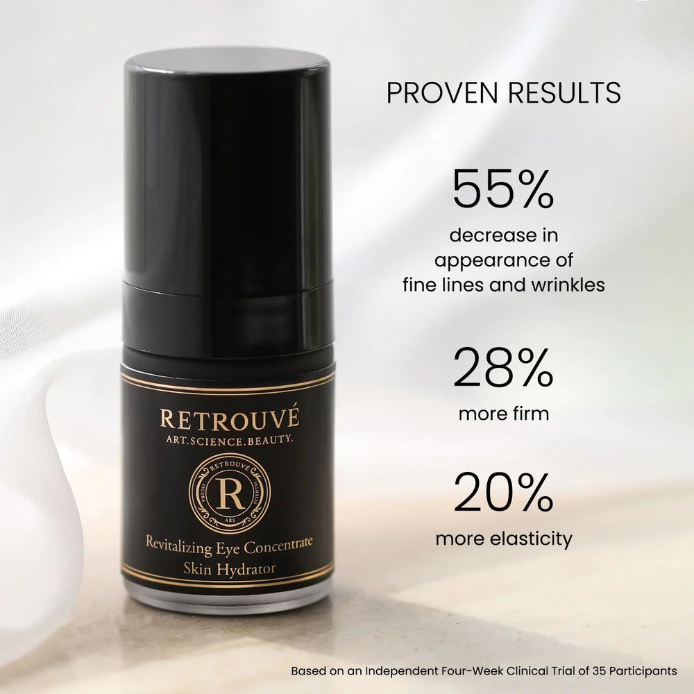 
                  
                    Revitalizing Eye Concentrate Skin Hydrator
                  
                