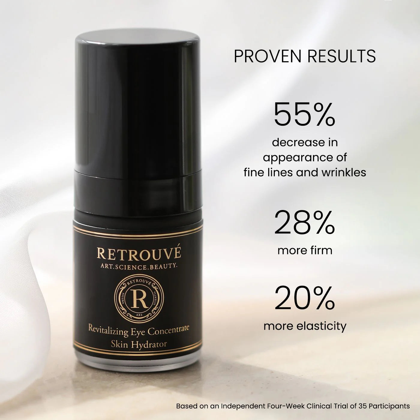 
                  
                    Revitalizing Eye Concentrate Skin Hydrator
                  
                