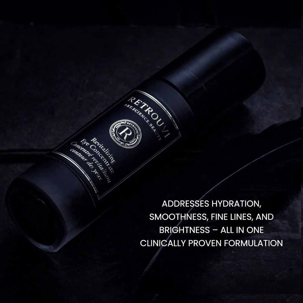 
                  
                    Revitalizing Eye Concentrate Skin Hydrator
                  
                