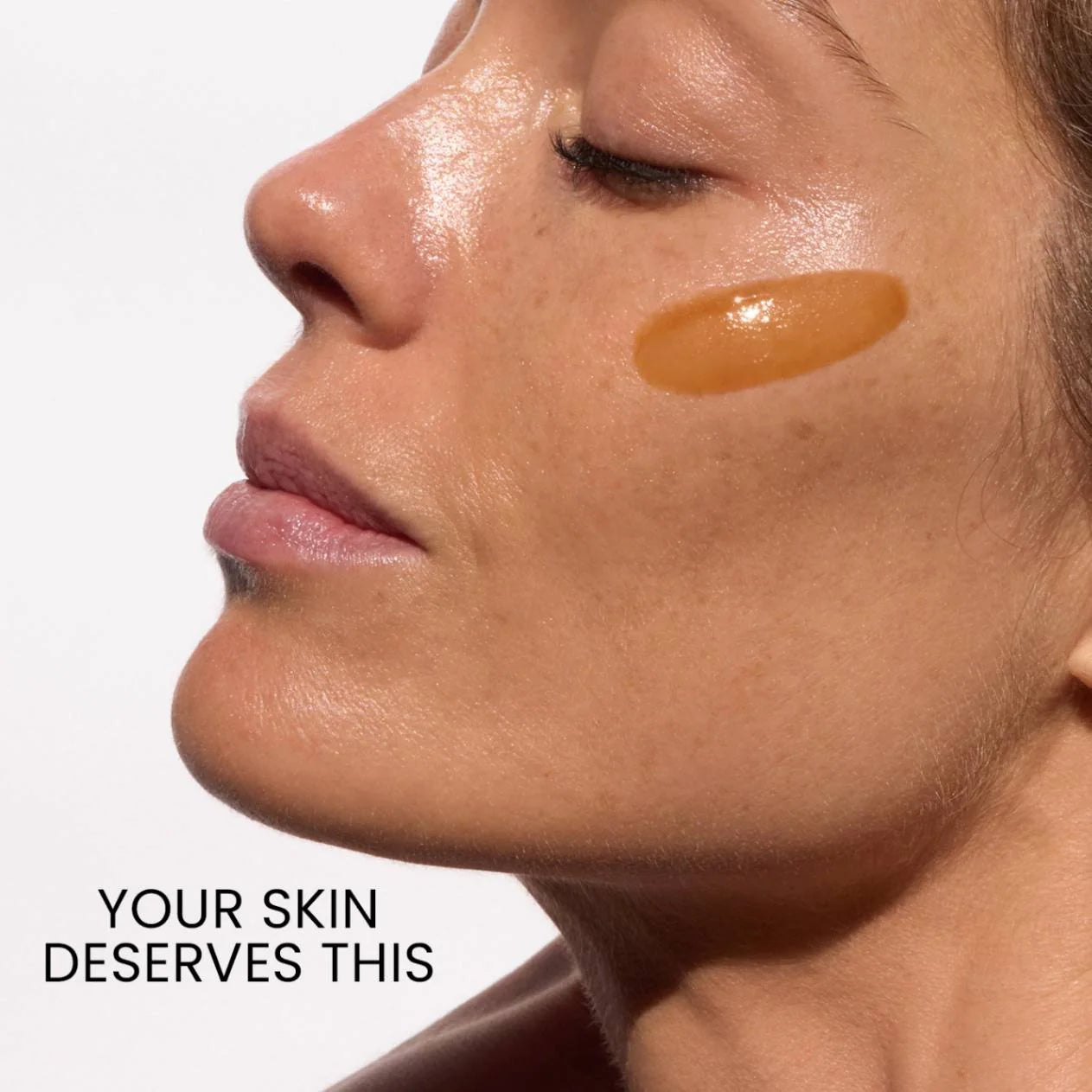 
                  
                    Intensive Replenishing Facial Moisturizer
                  
                