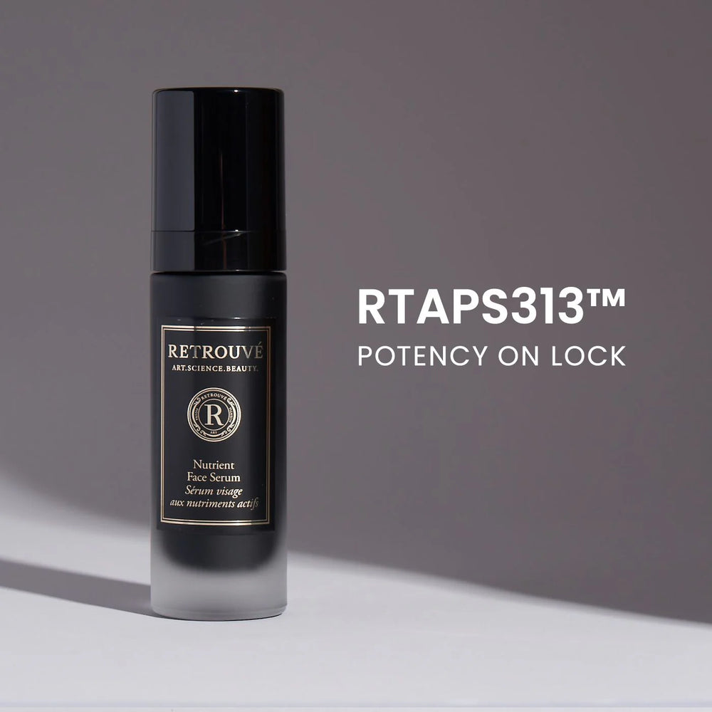 Nutrient Face Serum
