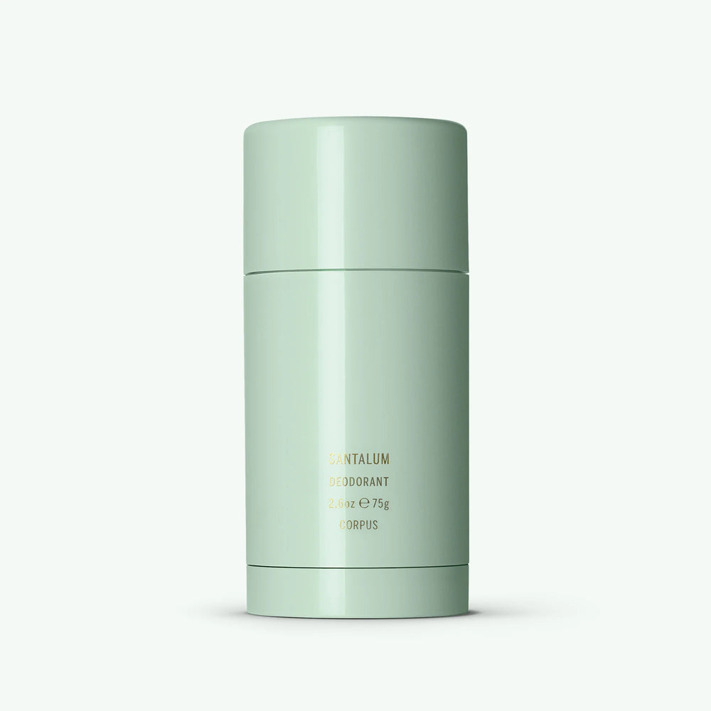 Deodorant Stick
