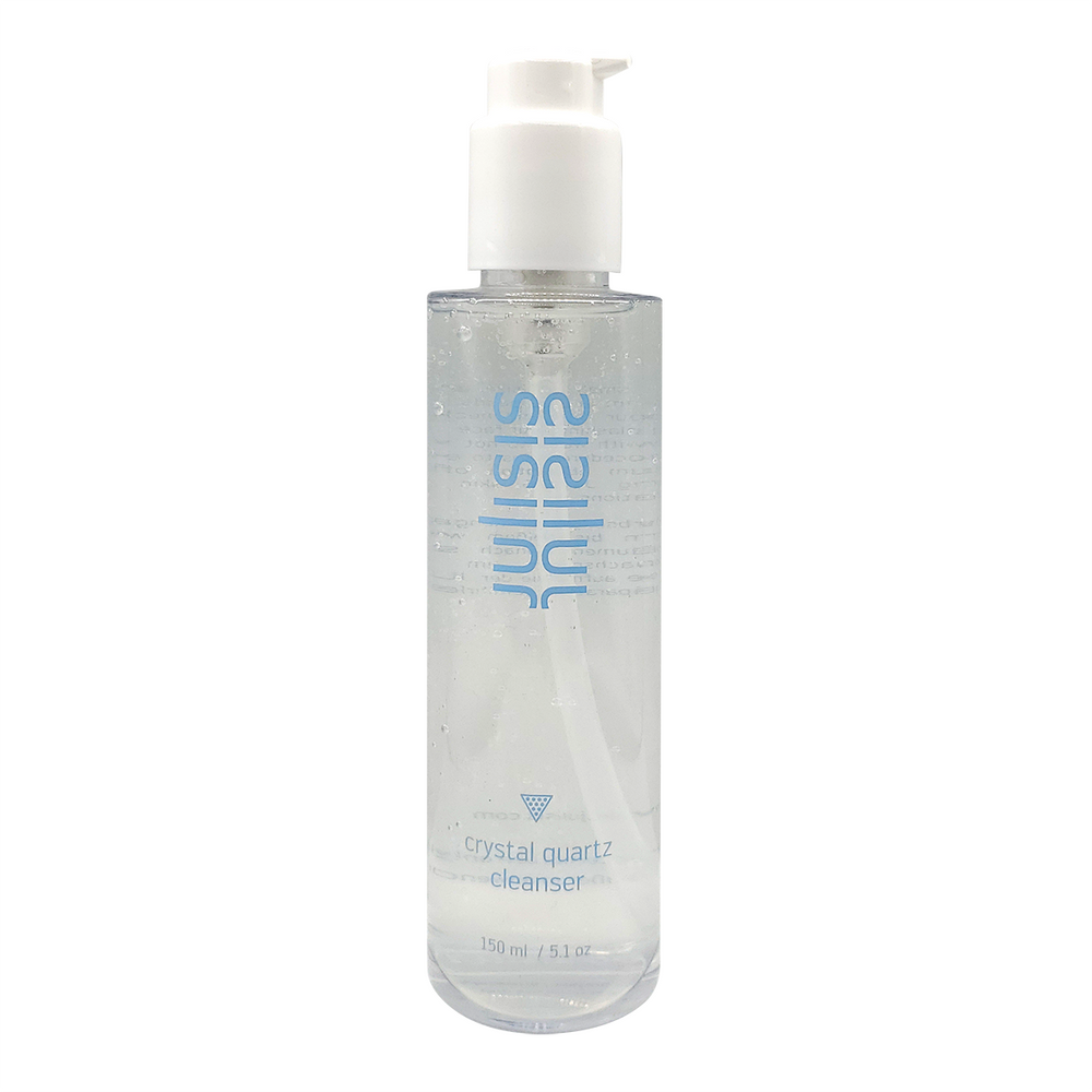 Crystal Quartz Cleanser