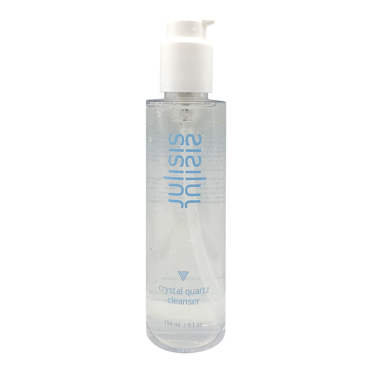 Crystal Quartz Cleanser