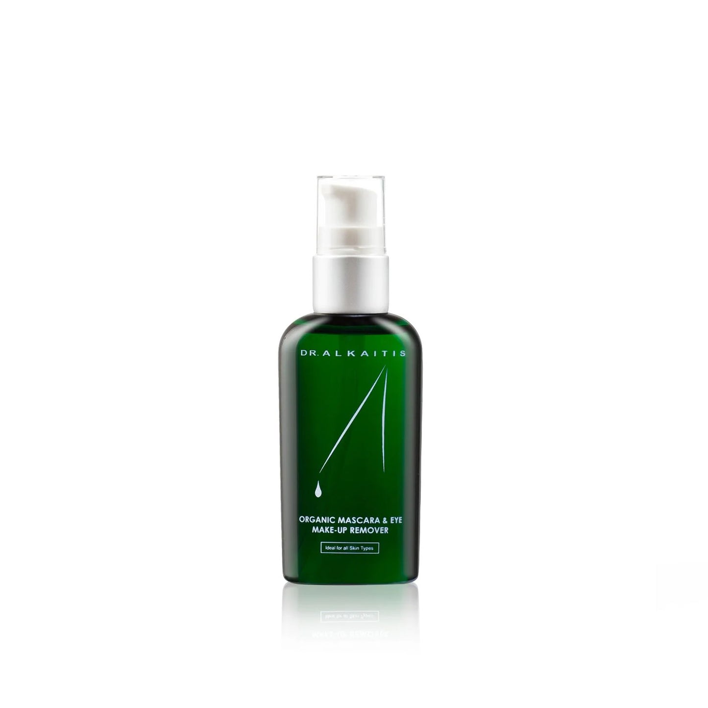 Restoring Eye + Face Makeup Remover