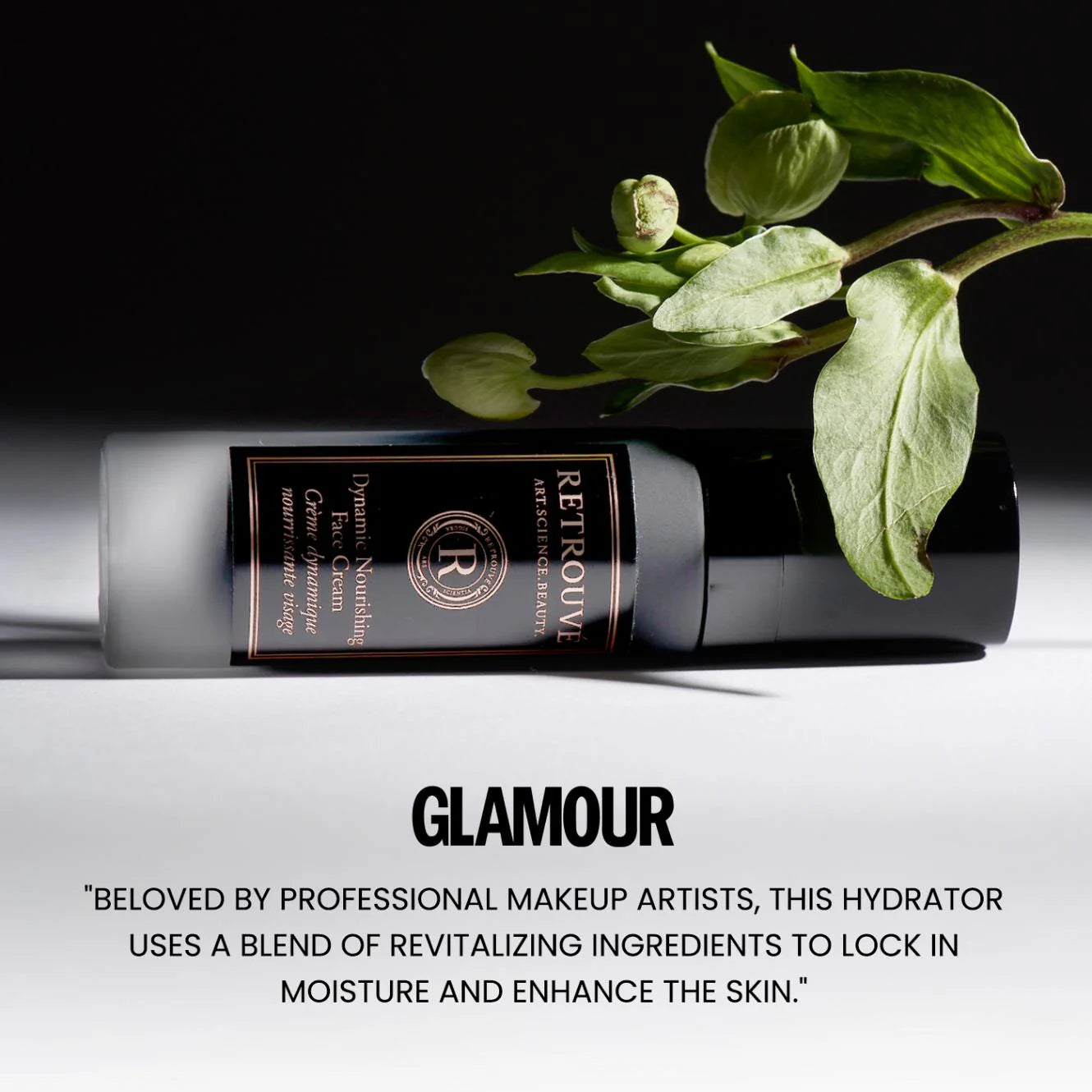 
                  
                    Dynamic Nourishing Face Cream
                  
                