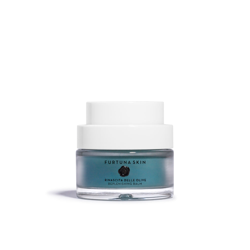 Rinascita Delle Olive Replenishing Oil Balm