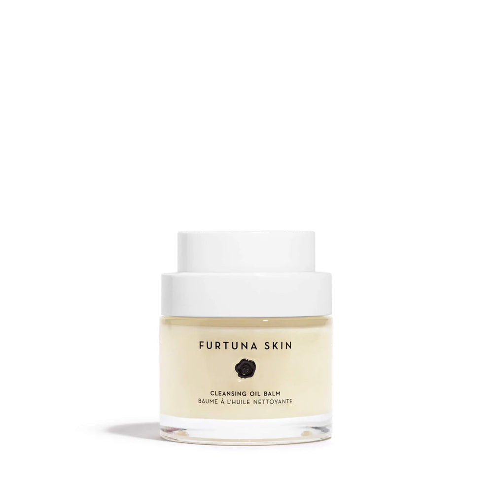 Cleansing Oil Balm