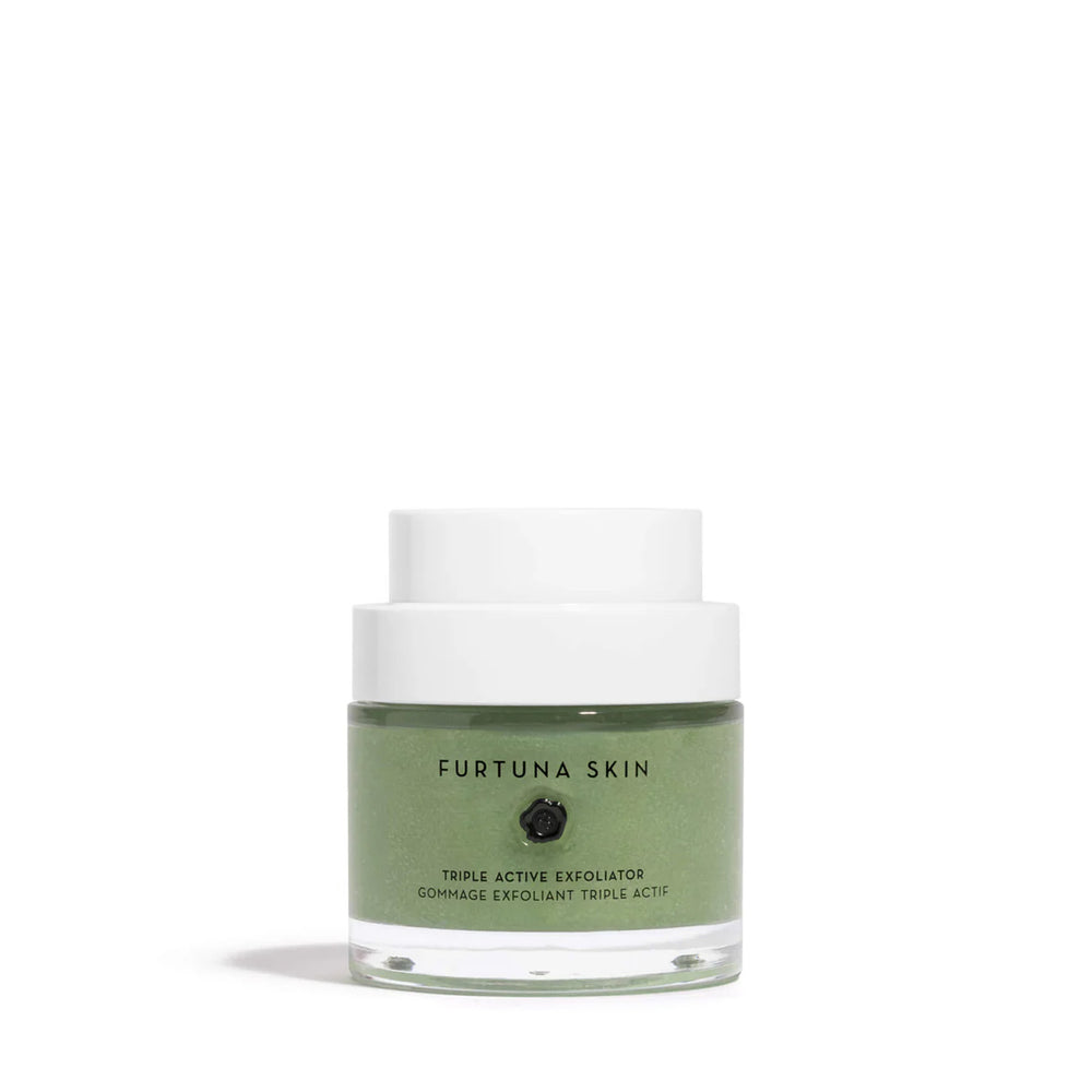 Triple Active Exfoliator