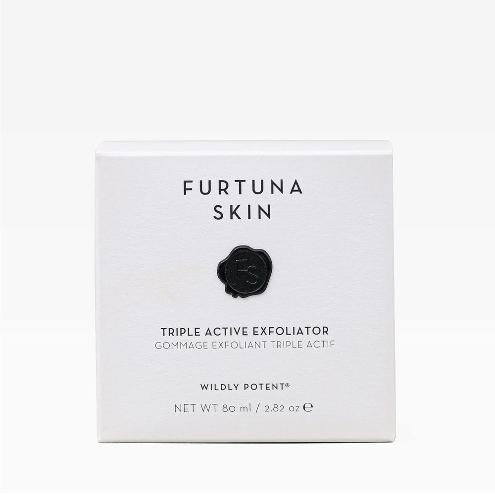 
                  
                    Triple Active Exfoliator
                  
                