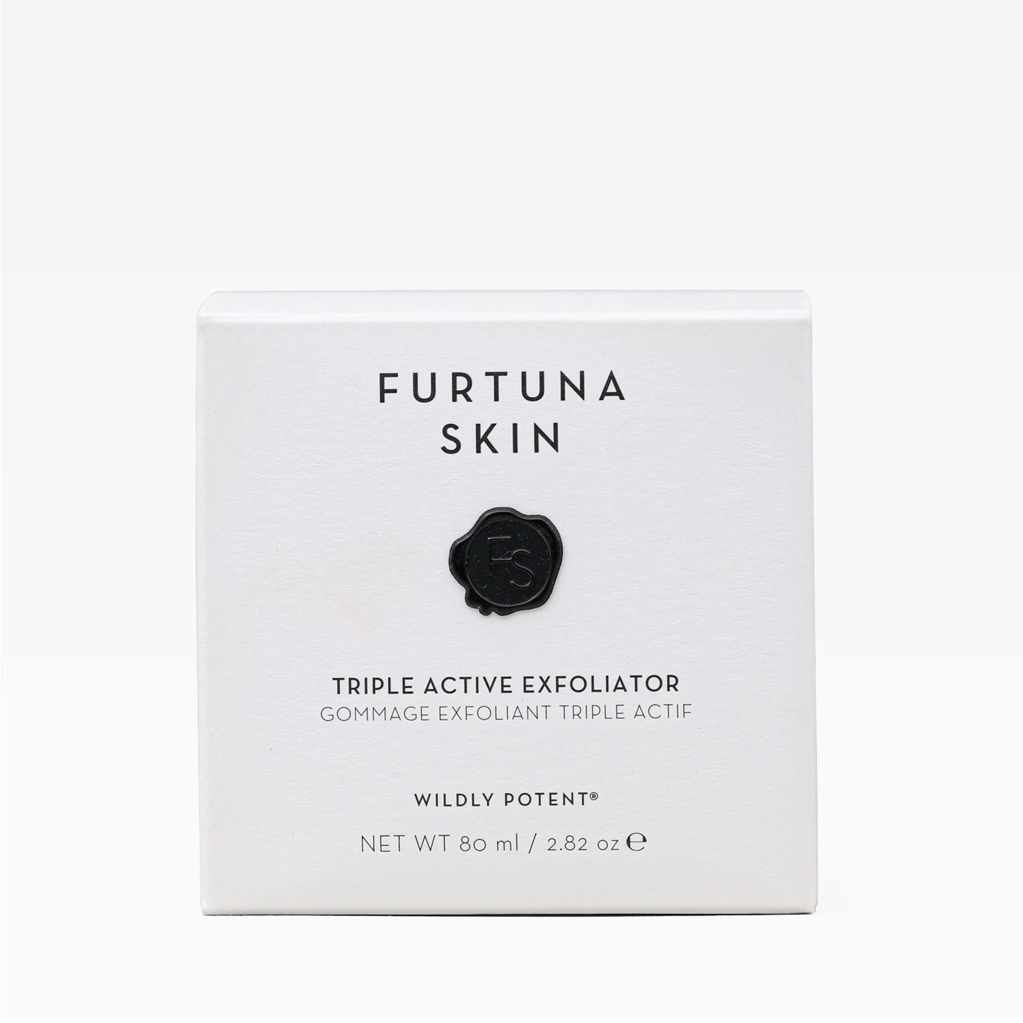 
                  
                    Triple Active Exfoliator
                  
                
