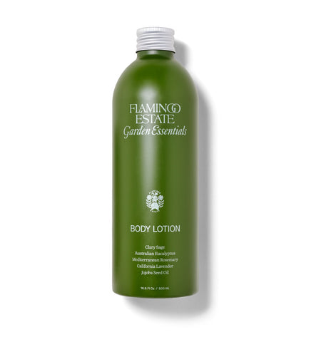Clary Sage & Ionian Bergamot Body Lotion