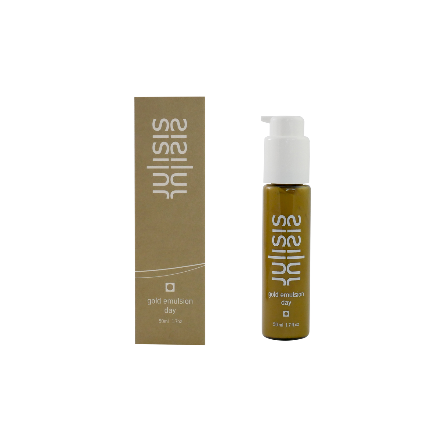 Gold Emulsion Day