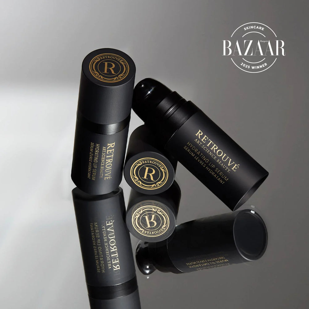 Hydrating Lip Serum