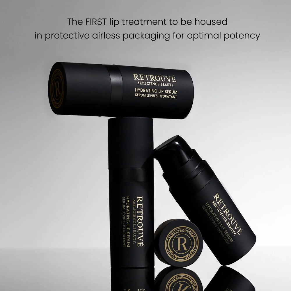 
                  
                    Hydrating Lip Serum
                  
                