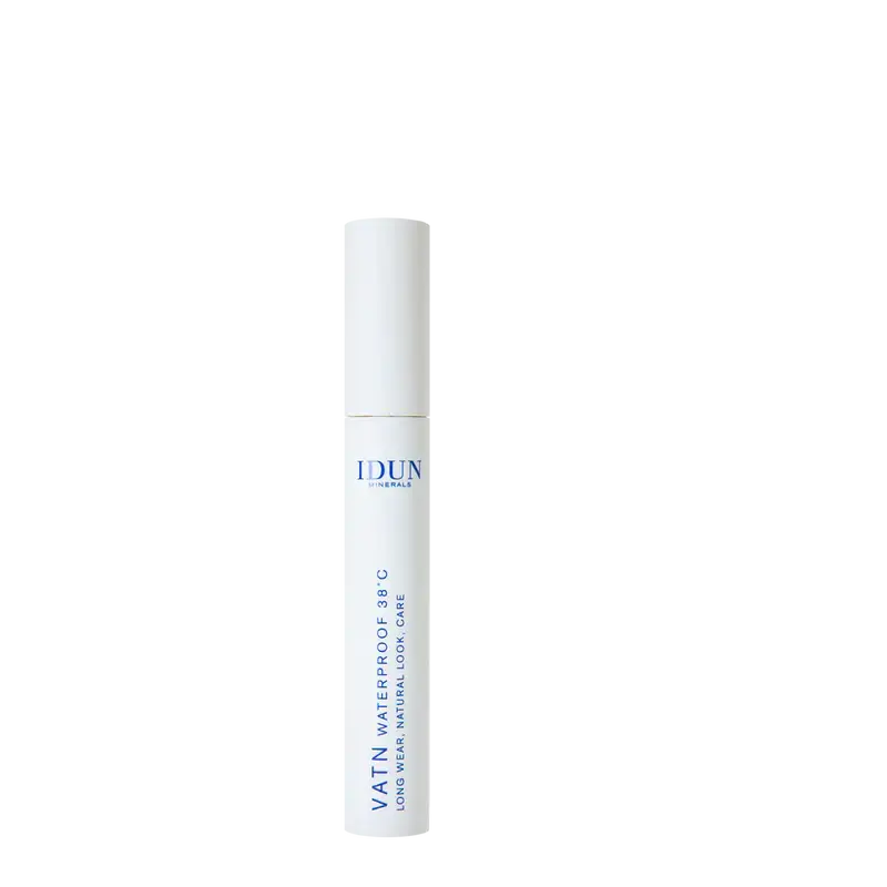 
                  
                    Mascara Vatn Waterproof 38°C
                  
                