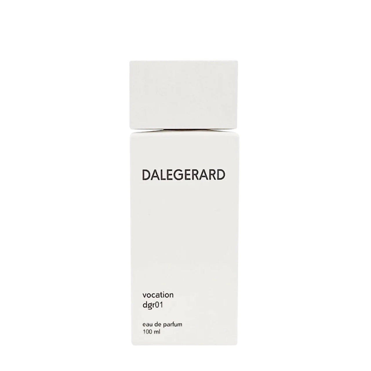 DGR01 Vocation eau de parfum spray