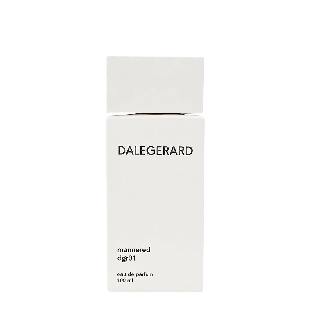 DGR01 Mannered eau de parfum spray