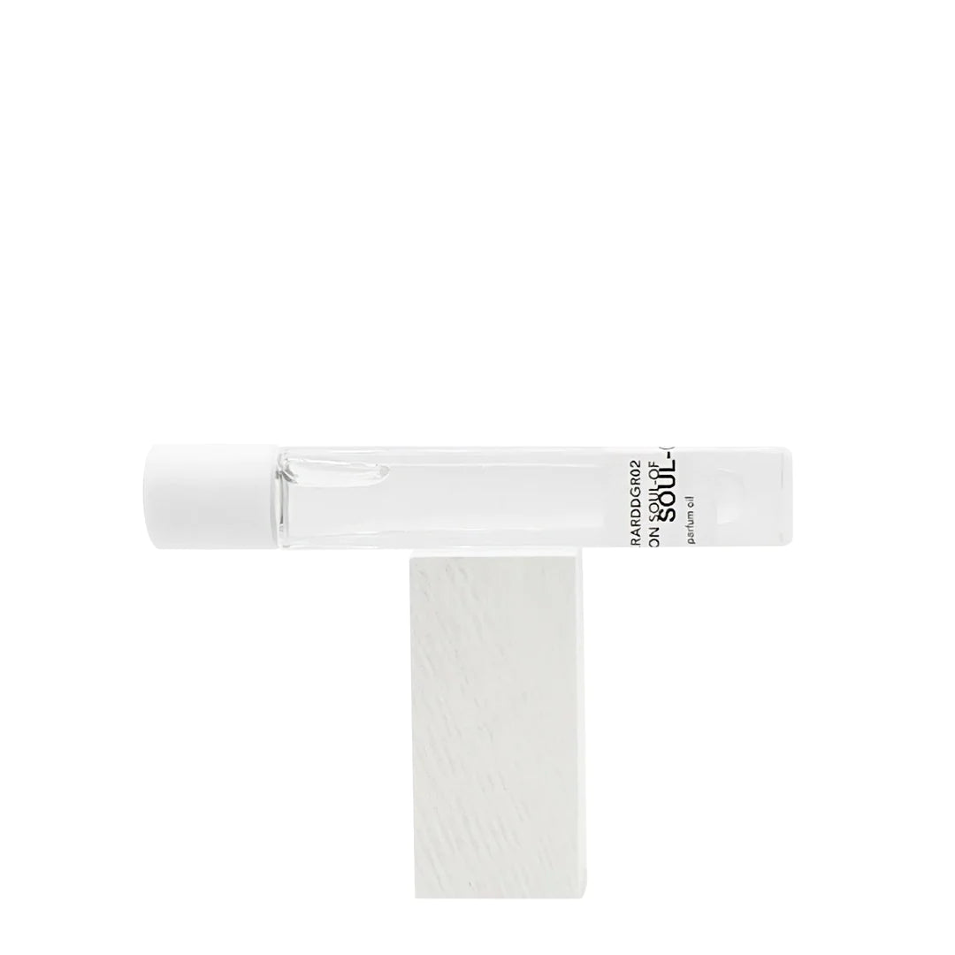 DGR02 Vocation soul-of eau de parfum oil
