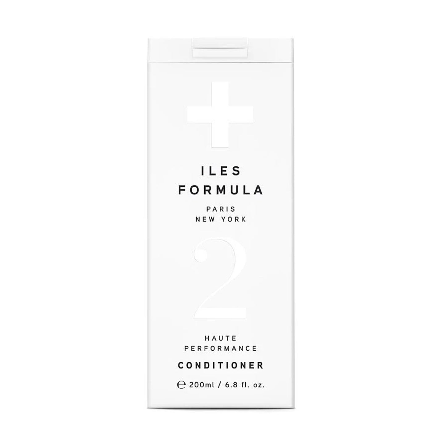Haute Performance Conditioner