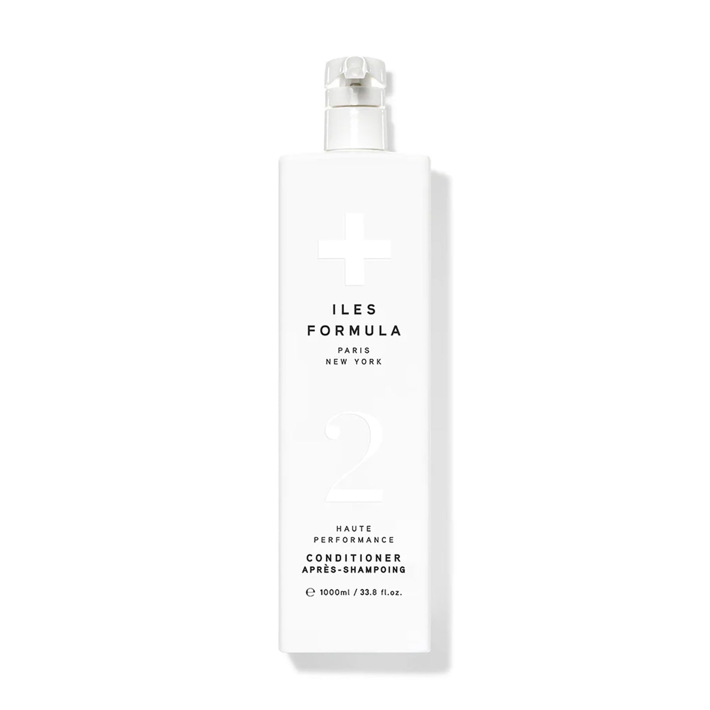 Haute Performance Conditioner