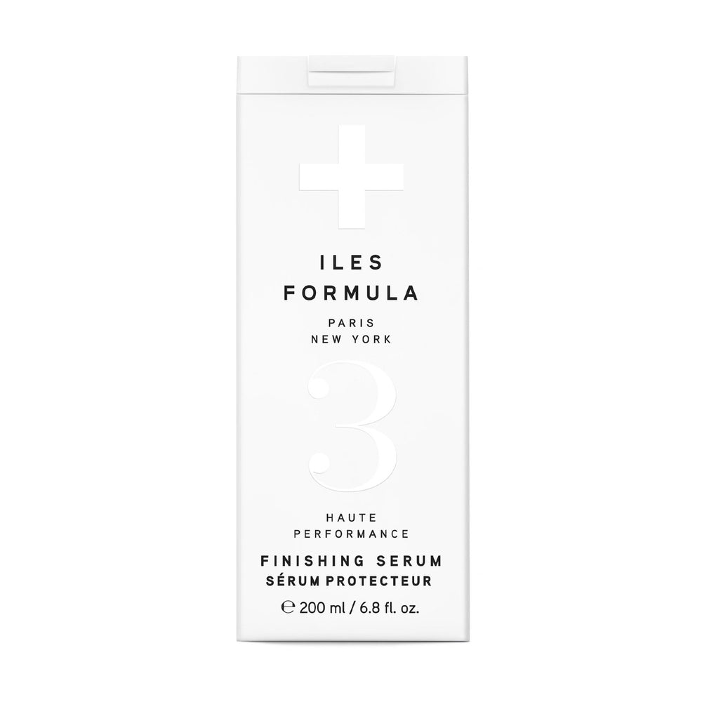 Haute Performance Finishing Serum