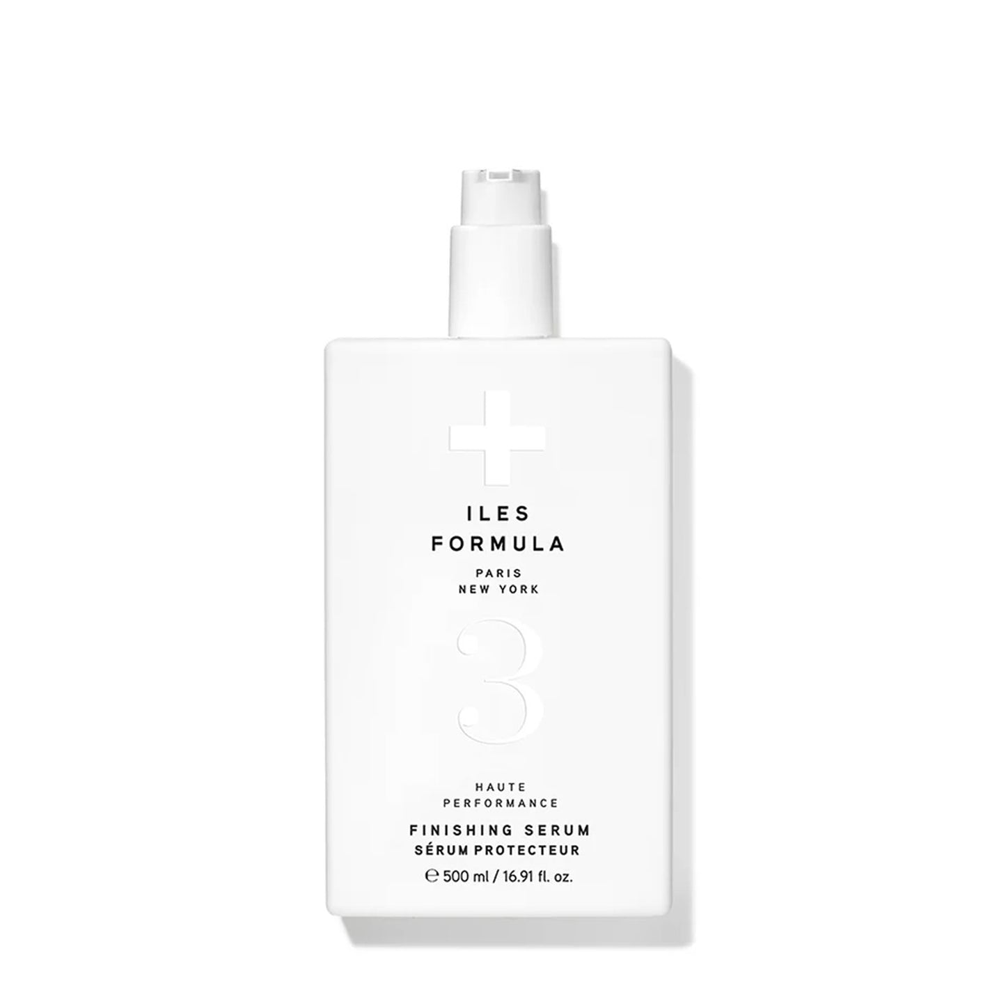 Haute Performance Finishing Serum