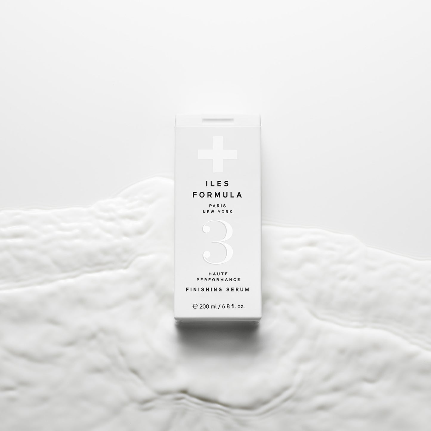 
                  
                    Haute Performance Finishing Serum
                  
                