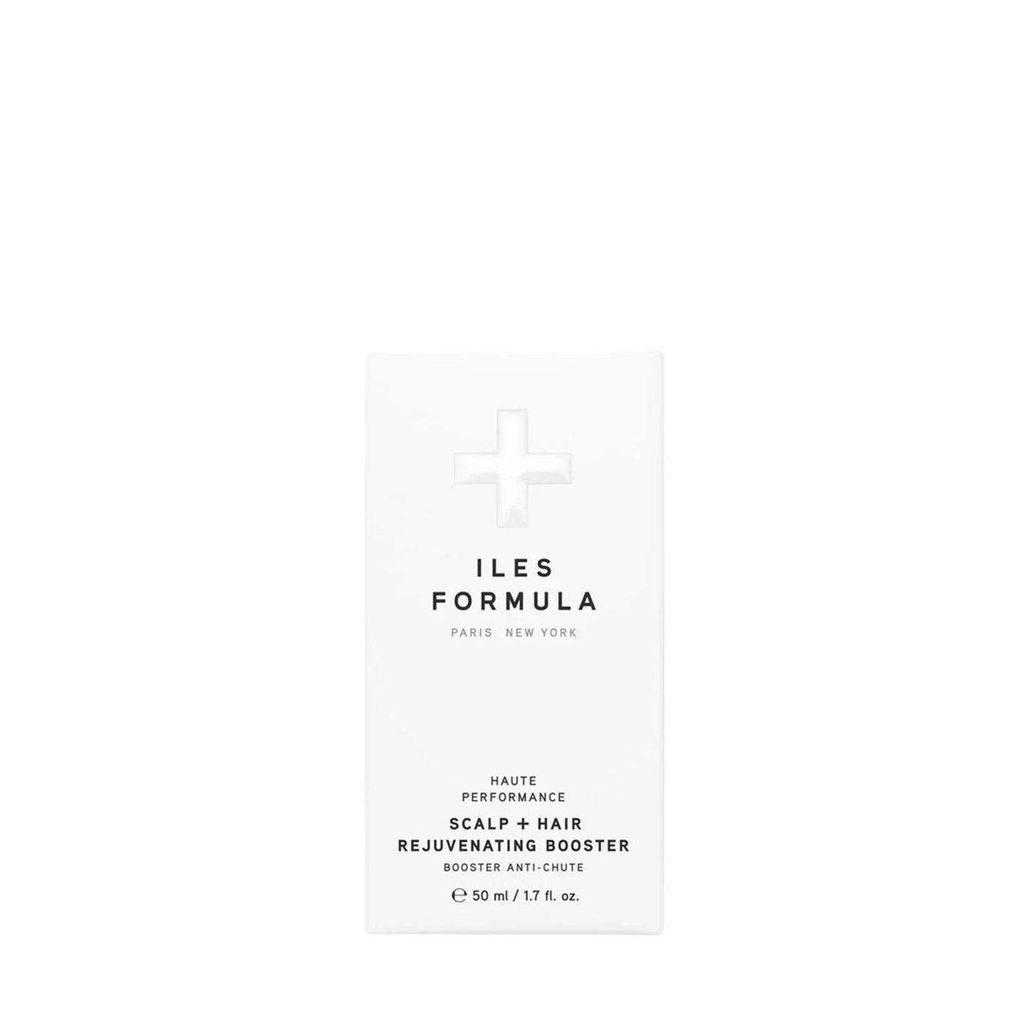 Haute Performance Scalp + Hair Rejuvenating Booster